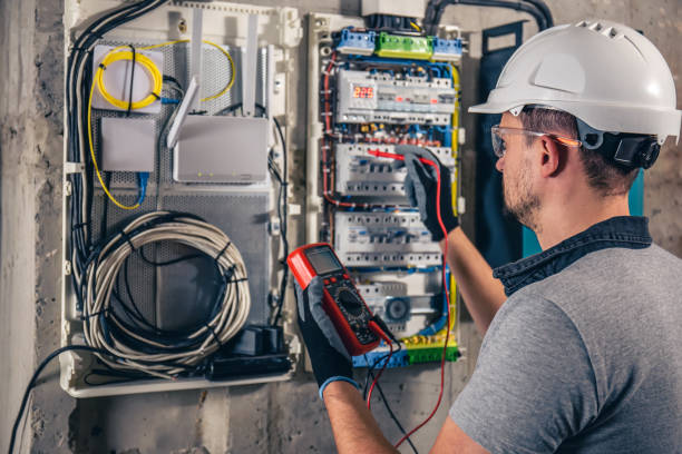 Best 24-Hour Electrician  in Tryon, NC