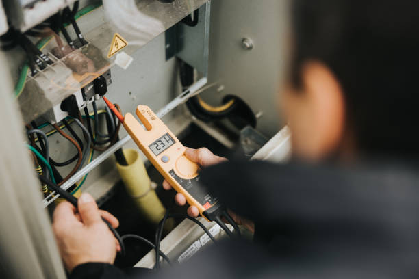 Best Affordable Electrician  in Tryon, NC