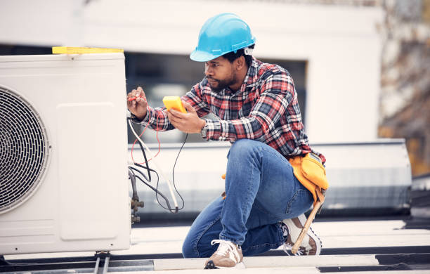 Best Circuit Breaker Repair  in Tryon, NC