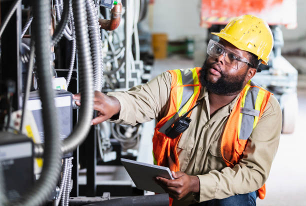 Best Commercial Electrician Services  in Tryon, NC