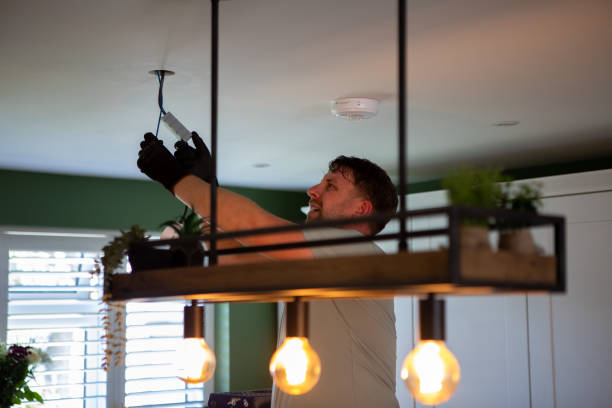 Best Electrician for Home Renovation  in Tryon, NC