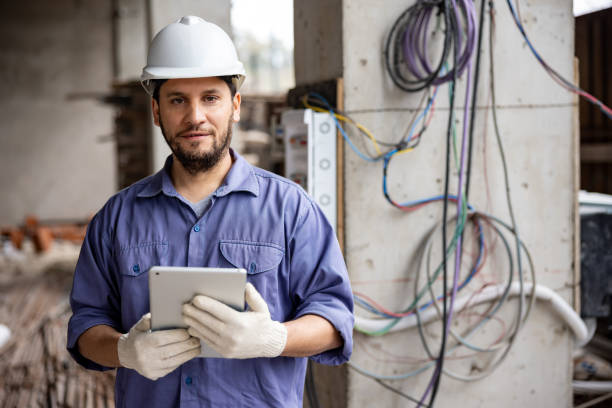  Tryon, NC Electrician Pros