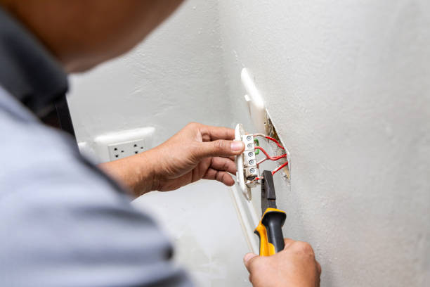 Best Industrial Electrical Services  in Tryon, NC