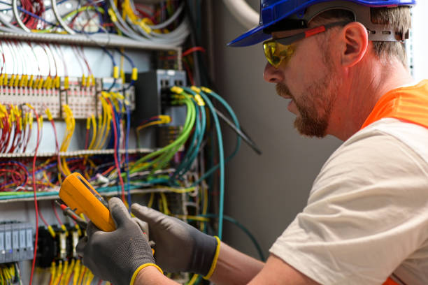 Best Generator Installation Services  in Tryon, NC
