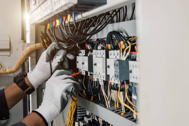 Best Residential Electrician Services  in Tryon, NC